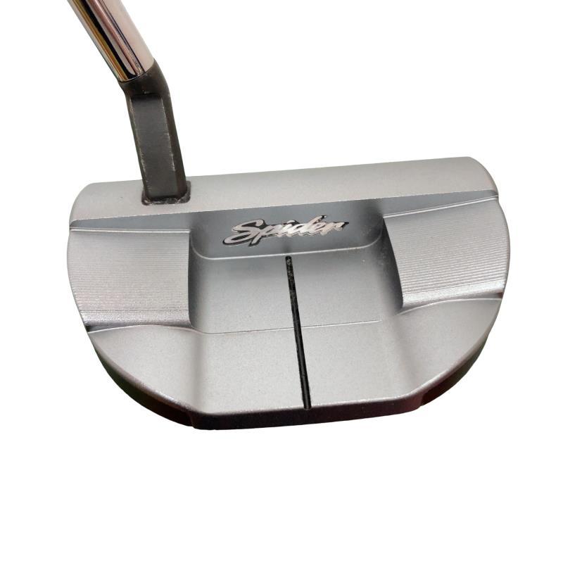TaylorMade（テーラーメイド） Spider GT NOTCHBACK スモールスラント