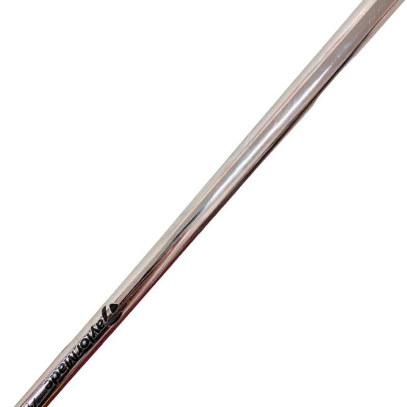 TaylorMade（テーラーメイド） Spider GT NOTCHBACK スモールスラント