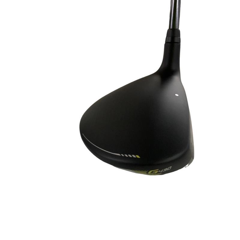 ピン G430 MAX 5W フェアウェイウッド FW フレックスS_3