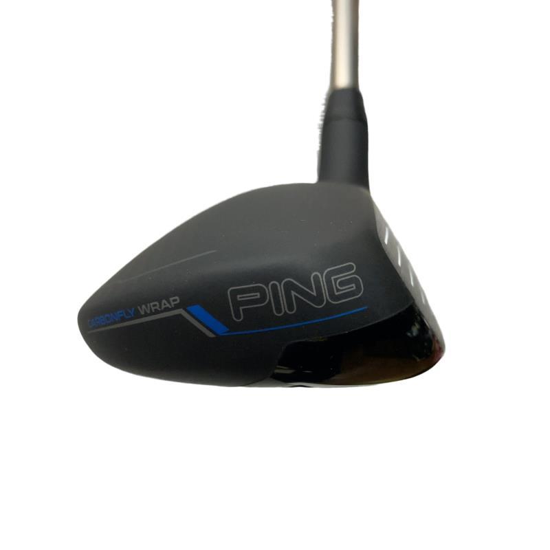 PING（ピン） G440 U6 ユーティリティ UT フレックスR : ゴルフ
