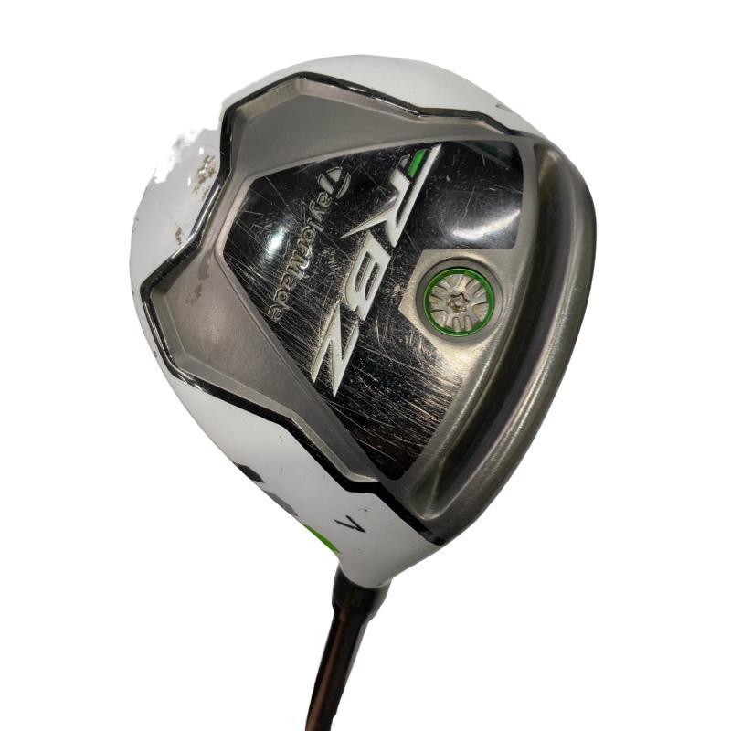 TaylorMade（テーラーメイド） RBZ 7W フェアウェイウッド FW