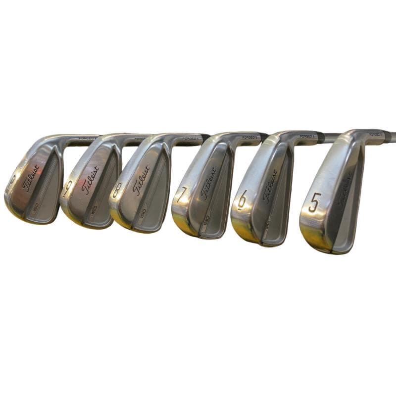 Titleist（タイトリスト） Titleist T150(2023) 6S アイアンセット IR