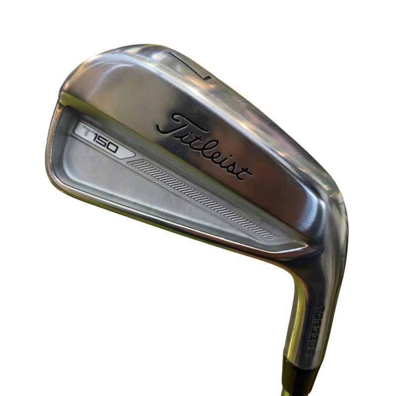 Titleist（タイトリスト） Titleist T150(2023) 6S アイアンセット IR