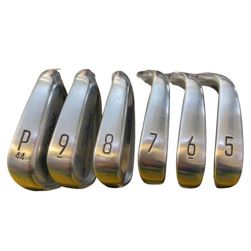 Titleist（タイトリスト） Titleist T150(2023) 6S アイアンセット IR