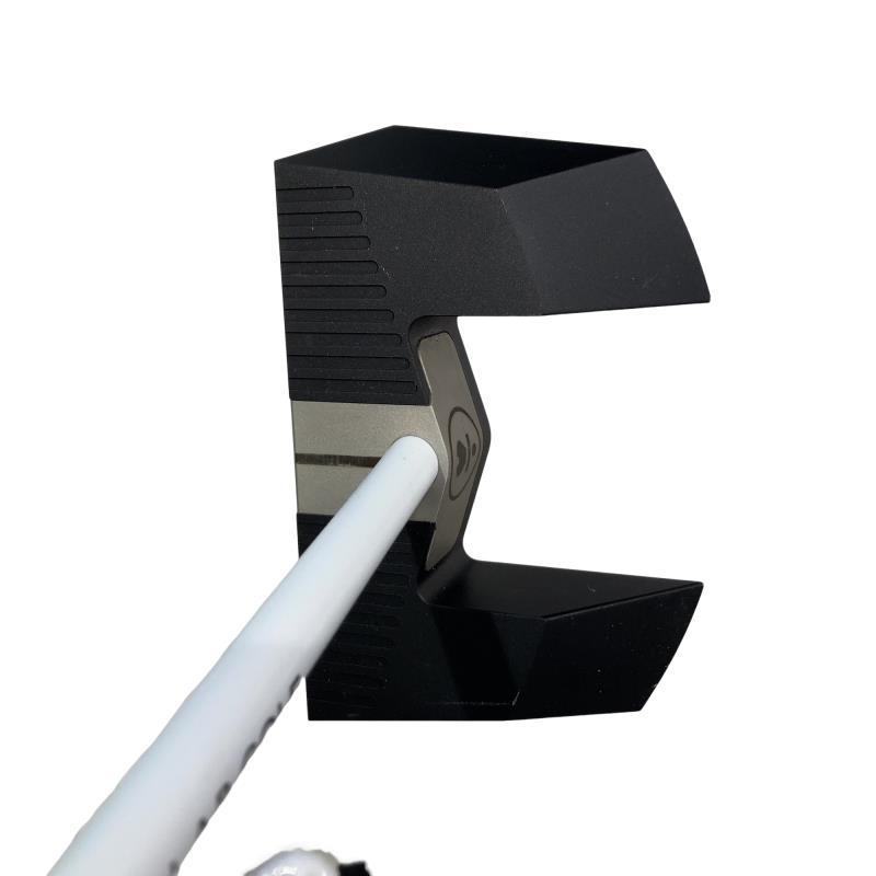 L.A.B.GOLF L.A.B.GOLF Mezz.1 MAX Counter Balance(BLACK) 37.5インチ パター PT フレックスその他の画像