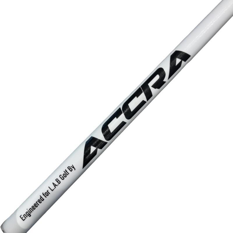 L.A.B.GOLF L.A.B.GOLF Mezz.1 MAX Counter Balance(BLACK) 37.5インチ パター PT フレックスその他の画像
