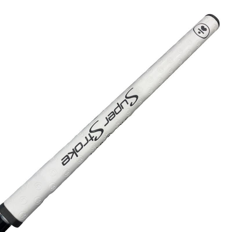 L.A.B.GOLF L.A.B.GOLF Mezz.1 MAX Counter Balance(BLACK) 37.5インチ パター PT フレックスその他の画像