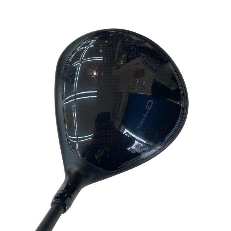 BRIDGESTONE GOLF ブリヂストン B2 HT 9.5° ドライバー DR フレックスS