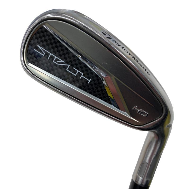 ゴルフ TaylorMade Stealth HD 5番アイアン単体