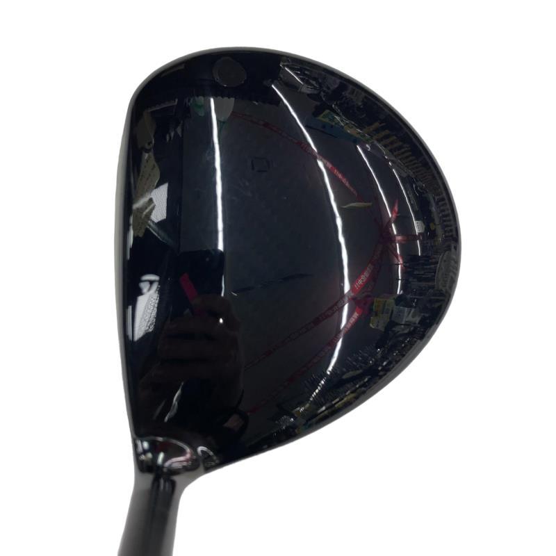 TaylorMade（テーラーメイド） Qi10 MAX 3W フェアウェイウッド FW