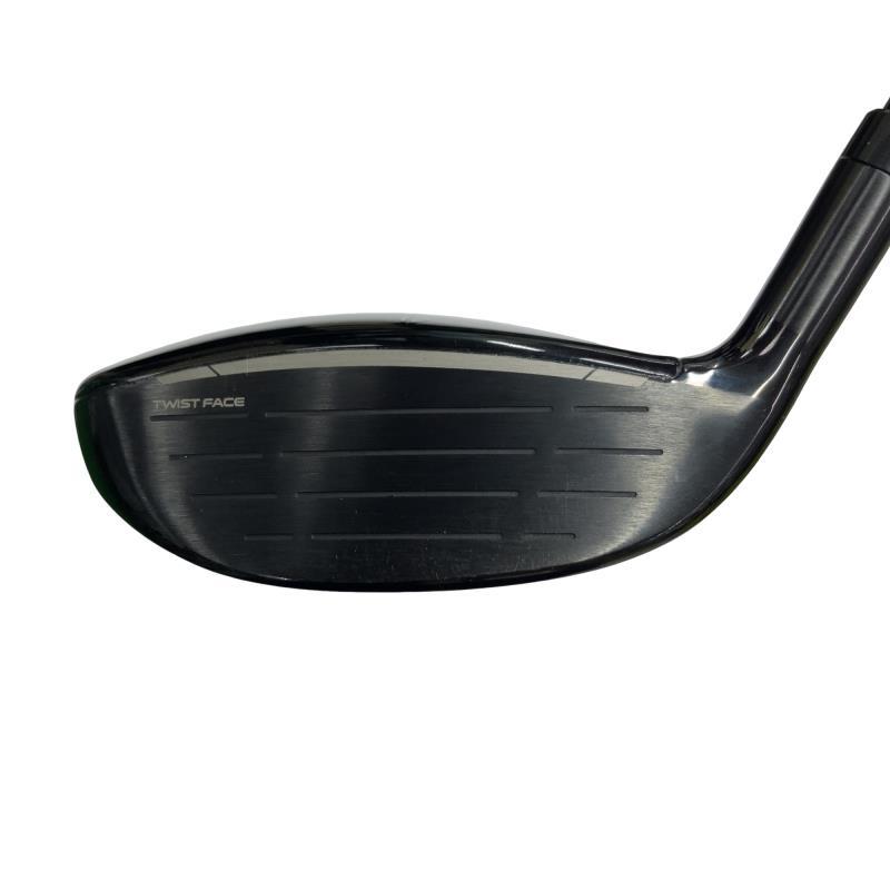 TaylorMade（テーラーメイド） Qi10 MAX 3W フェアウェイウッド FW