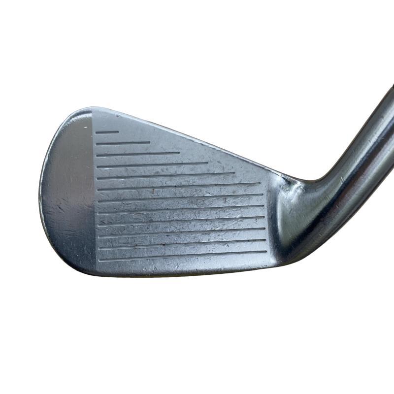 タイトリスト Titleist CB 712 8S アイアンセット IR フレックスS_2