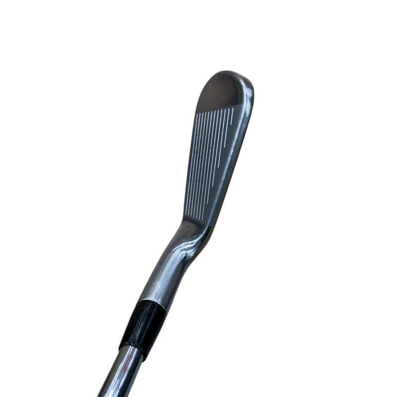 タイトリスト Titleist CB 712 8S アイアンセット IR フレックスS_3