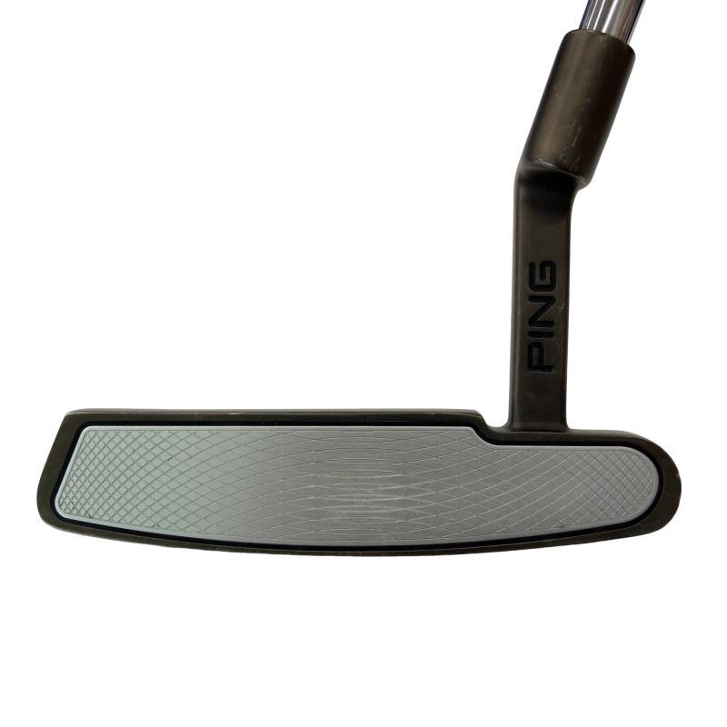 PING（ピン） SIGMA G ANSER ブラック 34インチ(PP60) パター PT