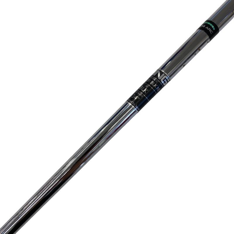 PING（ピン） SIGMA G ANSER ブラック 34インチ(PP60) パター PT