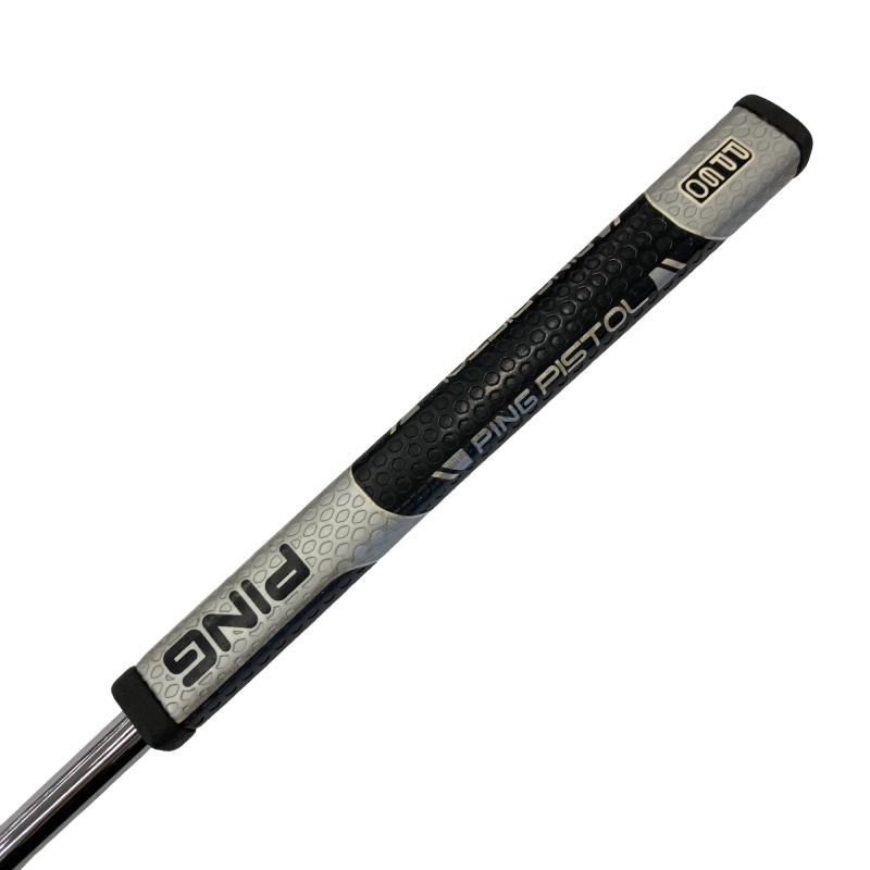 PING（ピン） SIGMA G ANSER ブラック 34インチ(PP60) パター PT