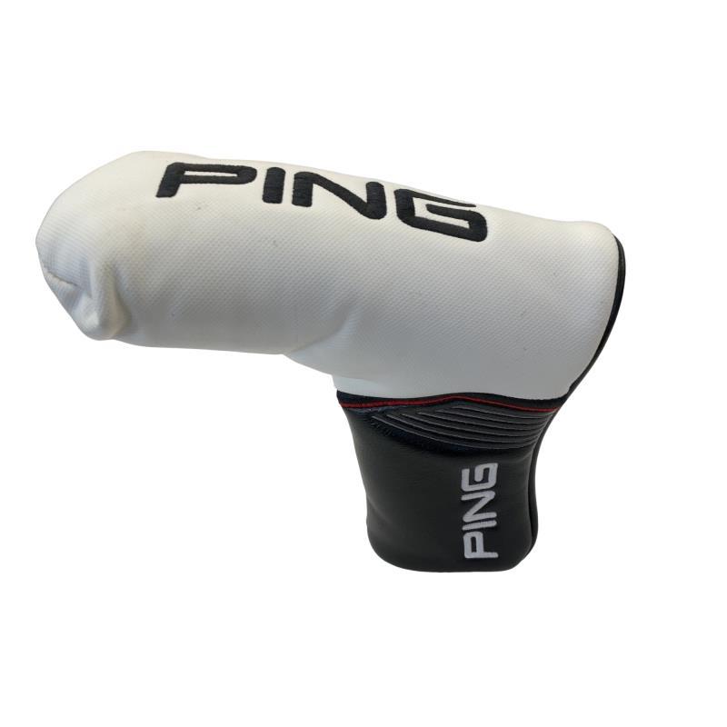 PING（ピン） SIGMA G ANSER ブラック 34インチ(PP60) パター PT
