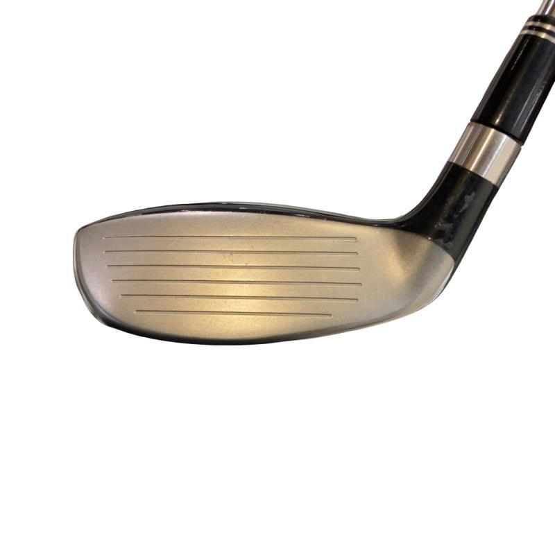 ダンロップ SRIXON Z H65 U3 ユーティリティ UT フレックスS_2