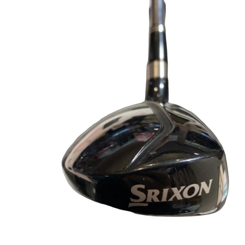 ダンロップ SRIXON Z H65 U3 ユーティリティ UT フレックスS_3
