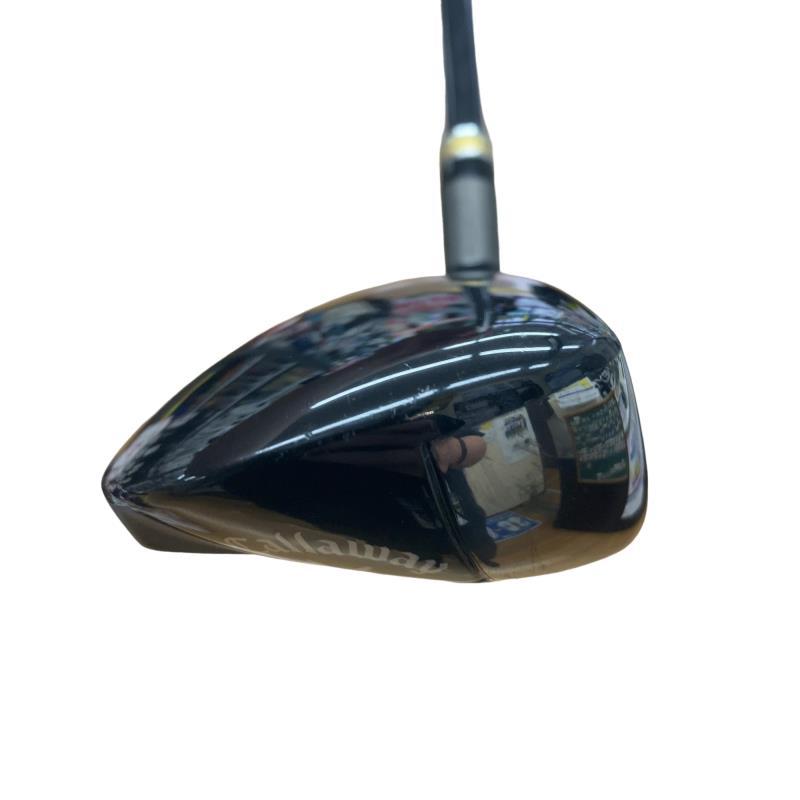 Callaway（キャロウェイ） APEX UW(2024) 17° ユーティリティ UT