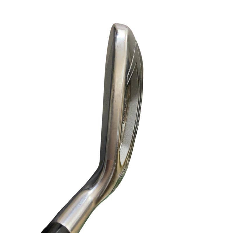 Titleist（タイトリスト） Titleist T400 5S(#7-PW、W43) アイアン 