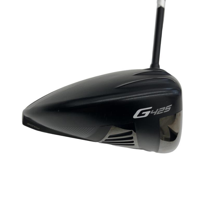 PING（ピン） G425 MAX 9°(アーコス無し) ドライバー DR フレックスS