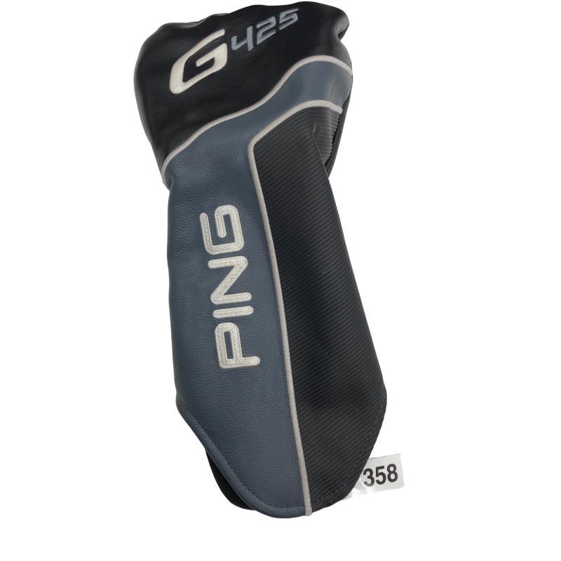 PING（ピン） G425 MAX 9°(アーコス無し) ドライバー DR フレックスS