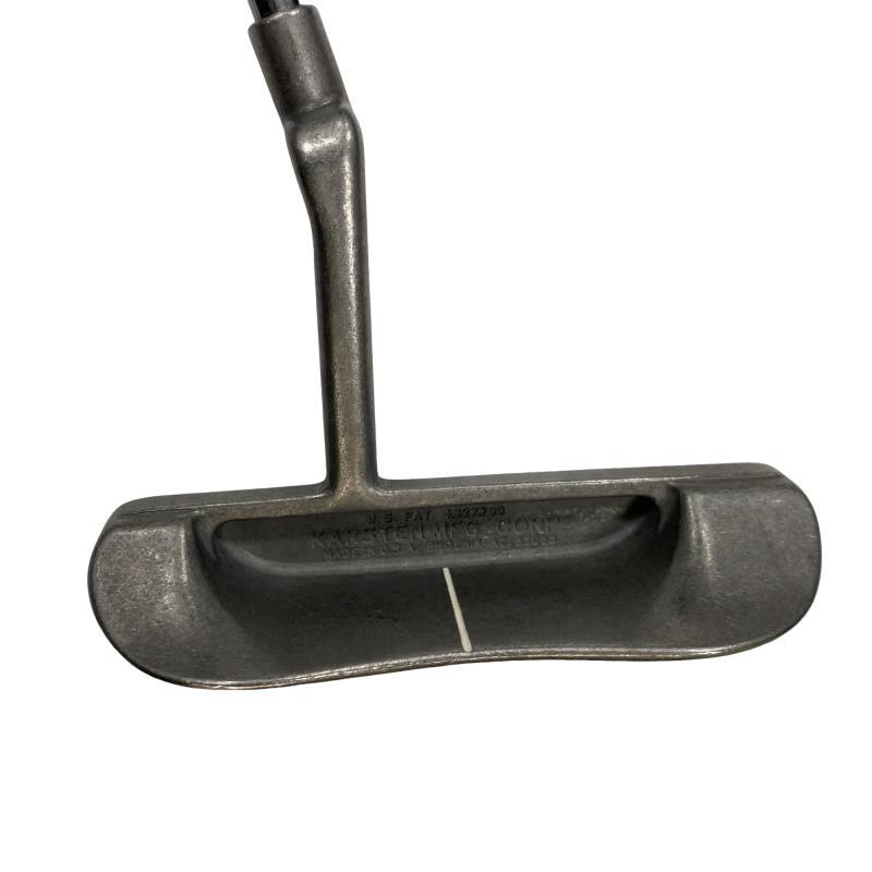 PING（ピン） JB 5 ステンレス パター PT フレックスその他 : ゴルフ
