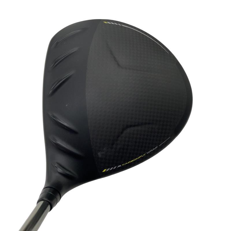 PING（ピン） G430 MAX 10K 10.5° ドライバー DR フレックスS : ゴルフ