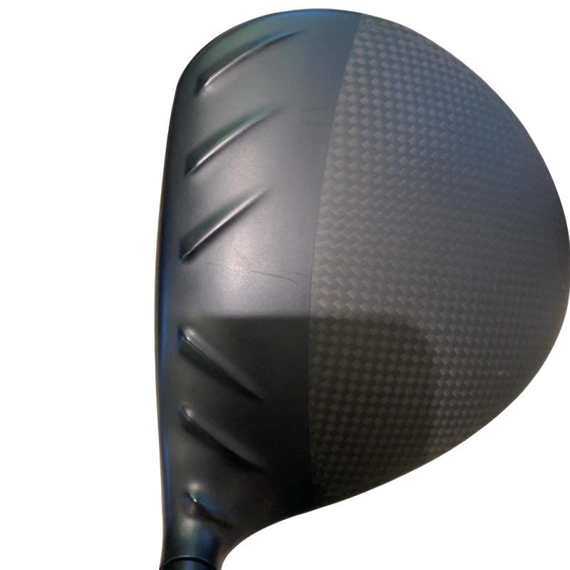PING（ピン） G440 MAX 10.5° ドライバー DR フレックスS : ゴルフ