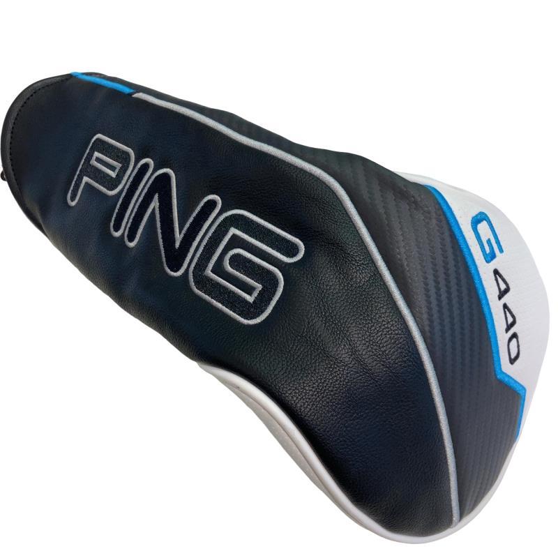 PING（ピン） G440 MAX 10.5° ドライバー DR フレックスS : ゴルフ