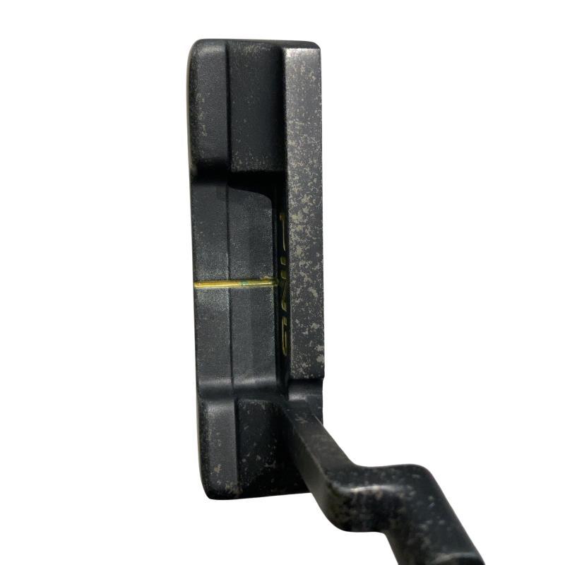 ピン PING ANSER 2(2021) 34インチ(PP58) レフティ パター PT フレックスその他_1