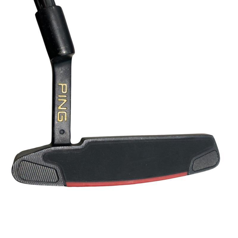 ピン PING ANSER 2(2021) 34インチ(PP58) レフティ パター PT フレックスその他_2