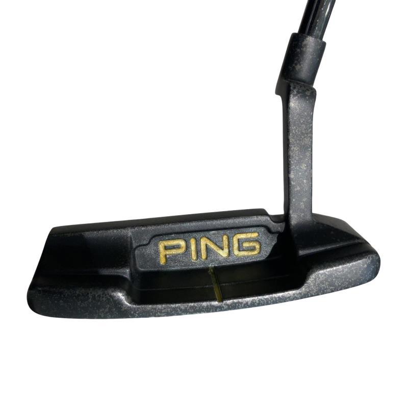ピン PING ANSER 2(2021) 34インチ(PP58) レフティ パター PT フレックスその他_3