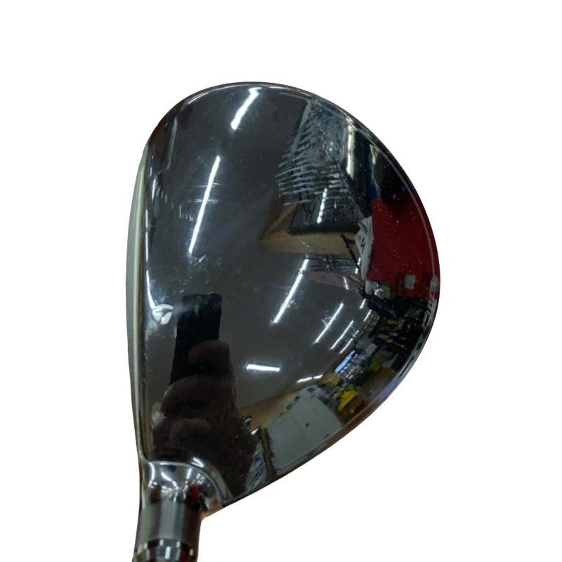TaylorMade（テーラーメイド） Qi10 TOUR 3W フェアウェイウッド FW