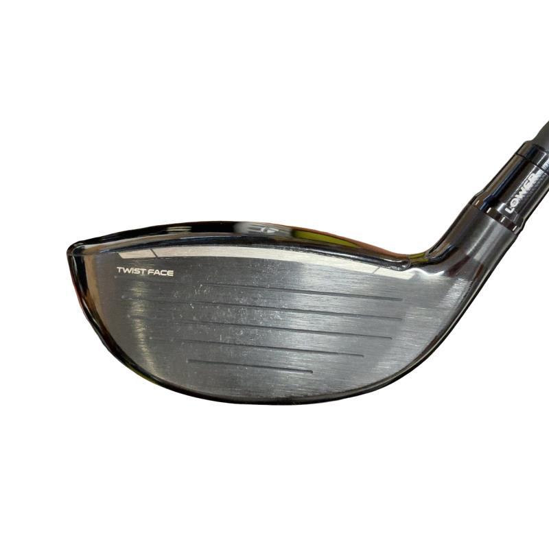 TaylorMade（テーラーメイド） Qi10 TOUR 3W フェアウェイウッド FW