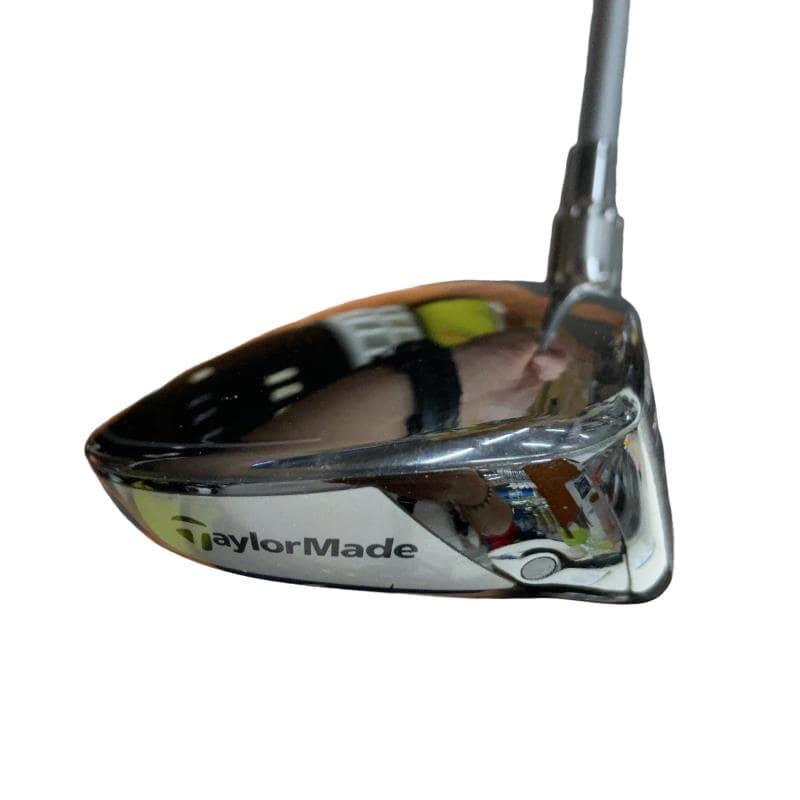 TaylorMade（テーラーメイド） Qi10 TOUR 3W フェアウェイウッド FW