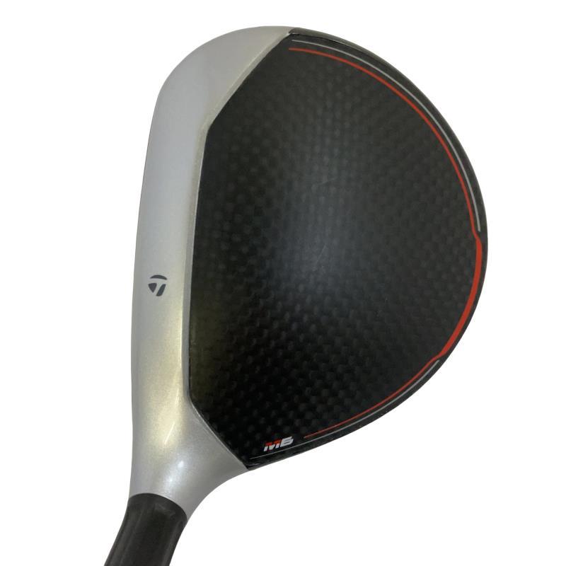 TaylorMade（テーラーメイド） M6 5W フェアウェイウッド FW