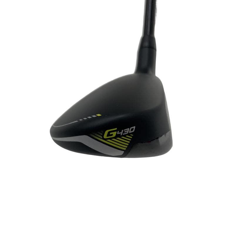 ピン G430 U2 ユーティリティ PING（ピン） G430 U2 ユーティリティ UT フレックスSR : ゴルフ