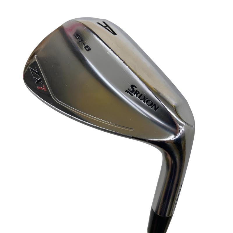 Srixon ZX 3W フェアウェイウッド ヘッドカバー有 FLEX S 000000022061