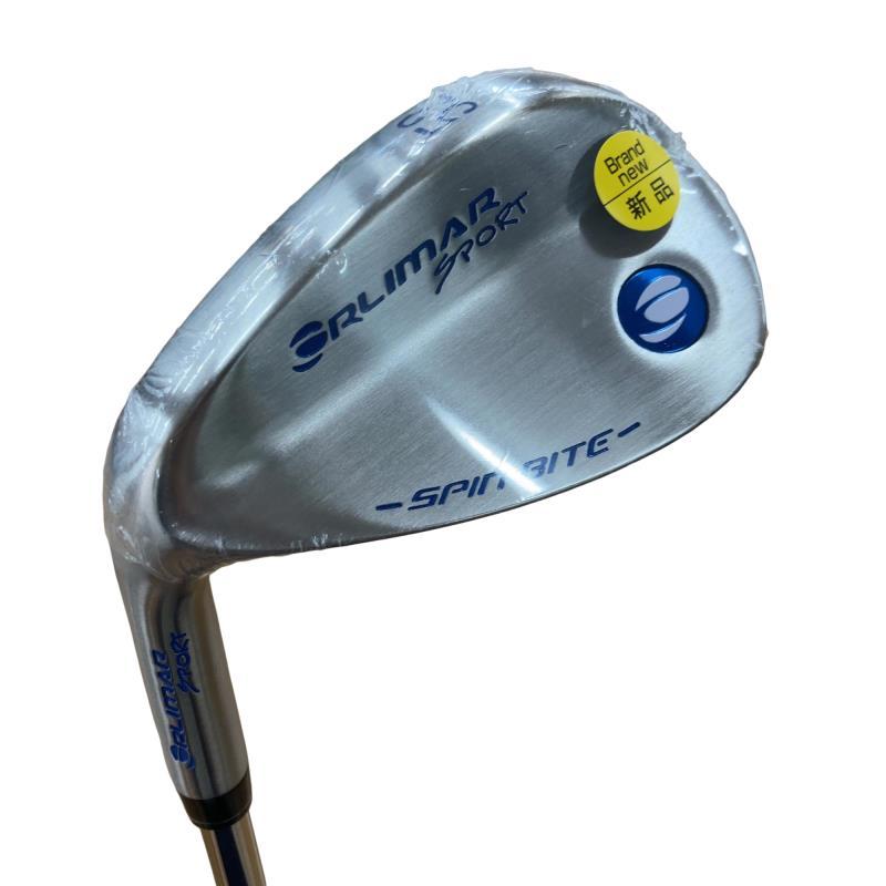 【GW特別価格】ORLIMAR オリマー スポーツウェッジ 52°56°60° 新品】ORLIMAR オリマー スポーツウェッジ 52° 【公式通販】