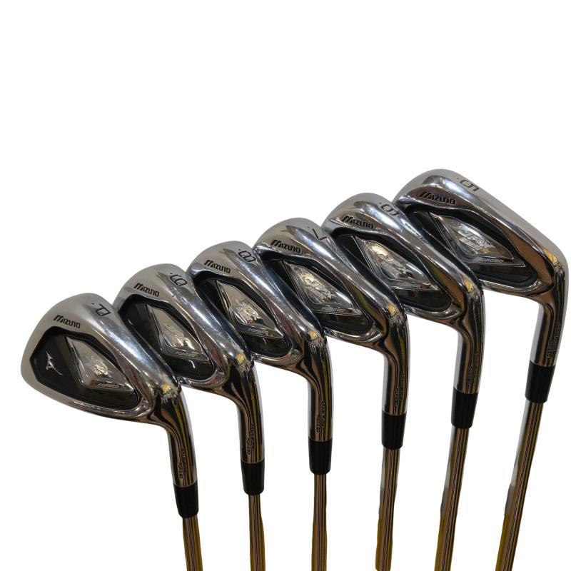Mizuno JPX 825 FORGED アイアンセット 6-P MIZUNO GOLF ミズノ JPX 825 FORGED 6S アイアンセット IR フレックスR
