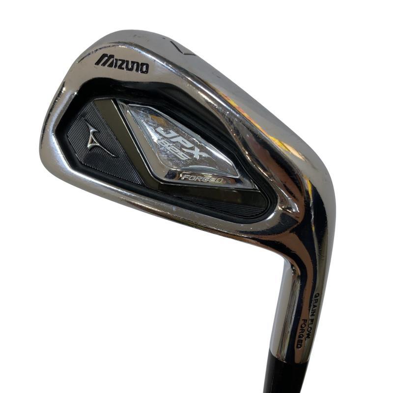 MIZUNO GOLF ミズノ JPX 825 FORGED 6S アイアンセット IR フレックスR