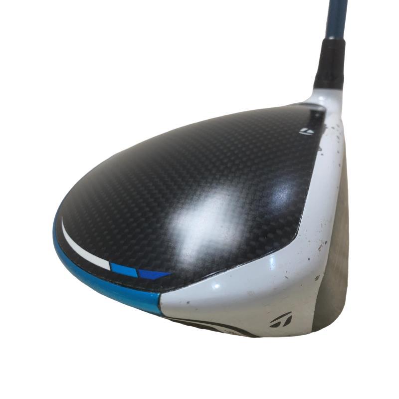 TaylorMade（テーラーメイド） SIM2 MAX-D 9° ドライバー DR
