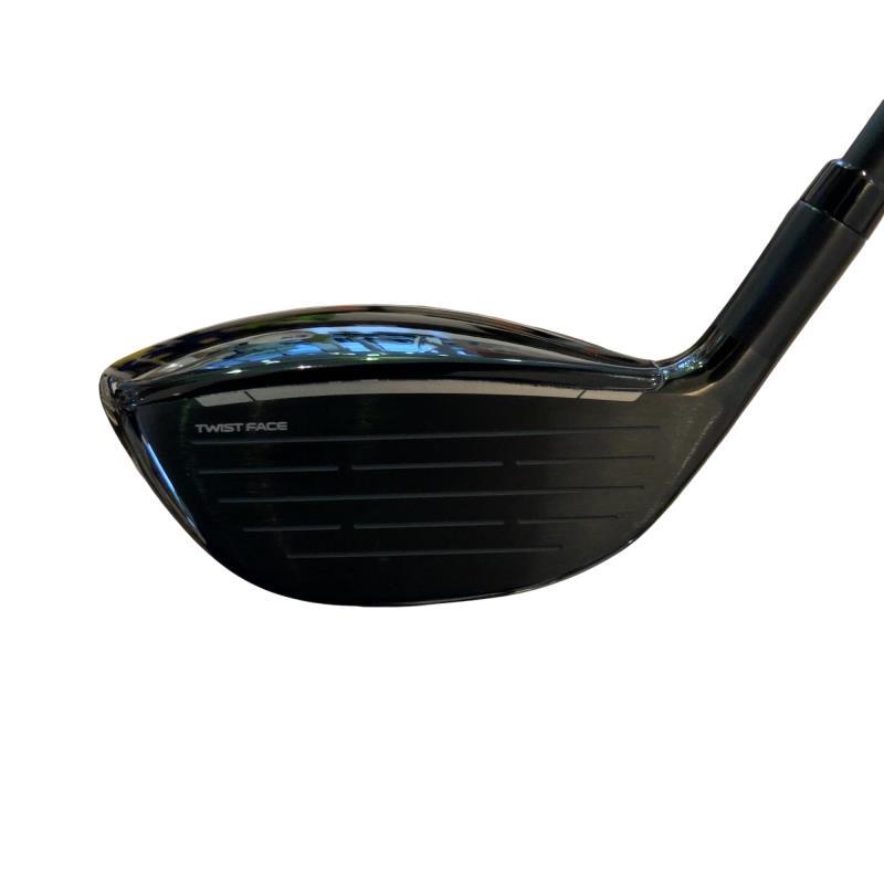 TaylorMade（テーラーメイド） Qi10 3W フェアウェイウッド FW
