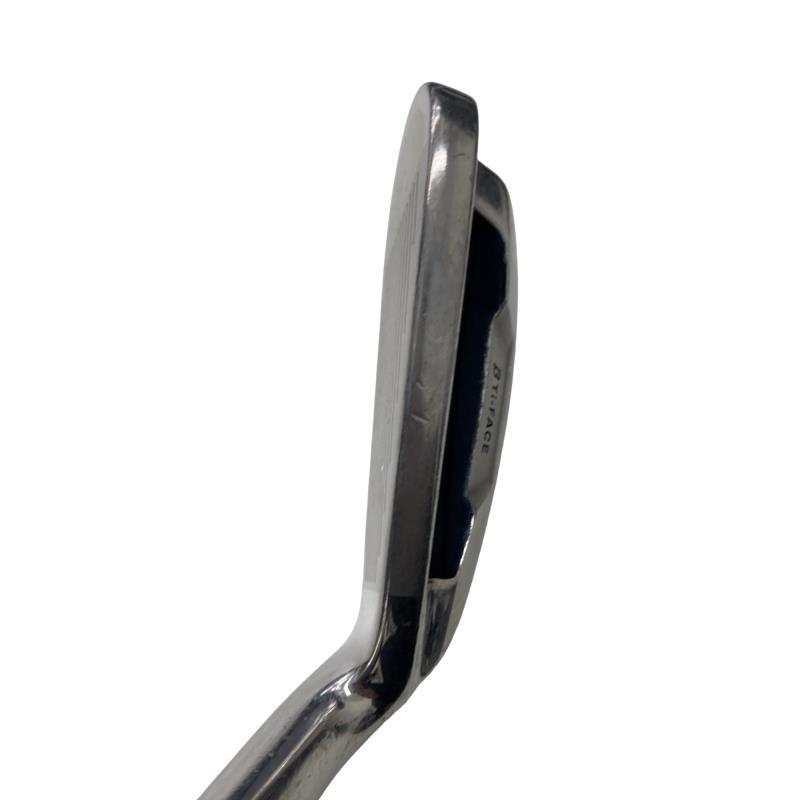 MIZUNO GOLF ミズノ JPX E500 Ti-FACE 6S アイアンセット IR
