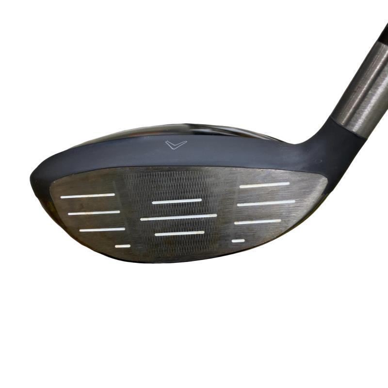 Callaway（キャロウェイ） PARADYM 5W フェアウェイウッド FW