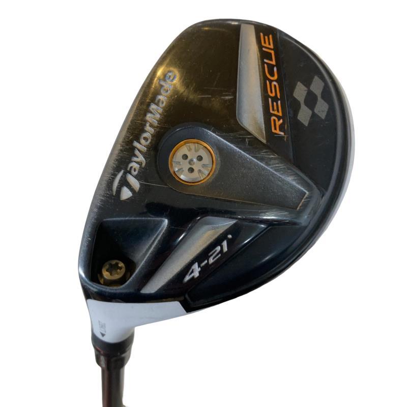 TaylorMade（テーラーメイド） RESCUE(2011) U4 レフティ