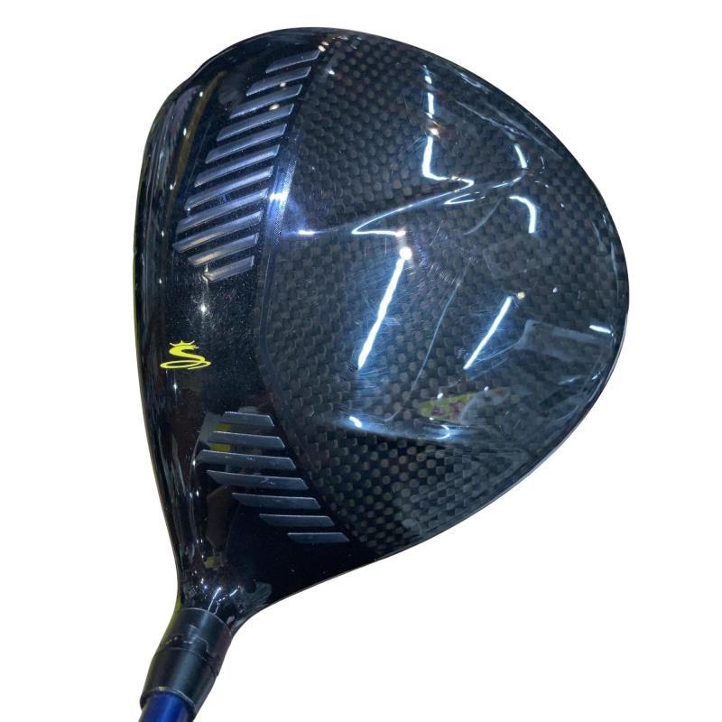 【名器】コブラ KING F9 ドライバー ヘッド単品 10.5° イエロー 名器】コブラ KING F9 ドライバー ヘッド単品 10.5° イエロー 名器