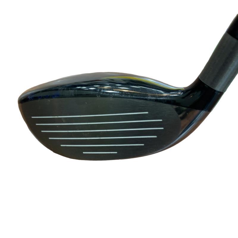 Callaway（キャロウェイ） APEX UW(2024) 17° ユーティリティ UT